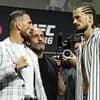Merab Dvalishvili vs Sean O'Malley - UFC 316 LIVE: Start time, undercard, scorecards and round-by-round updates as Suga looks to dethrone champion in rematch