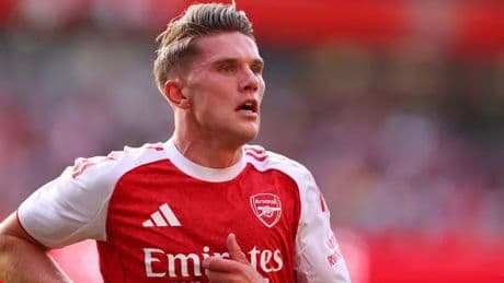 Truth behind Viktor Gyokeres transfer and why Manchester United move collapsed