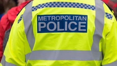 Man in 60s 'raped' outside Harrow church as man arrested and charged