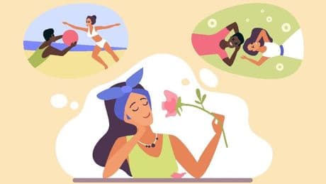 2 Reasons Why Nostalgia Has A Unique Scent — By A Psychologist