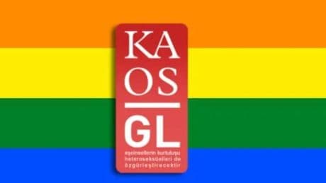 Kaos GL'nin Instagram hesabına da erişim engeli geldi