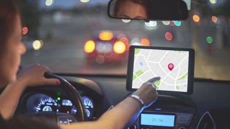 Alternative zu GPS: Forscher entwickeln 50-mal präziseres Navigationssystem