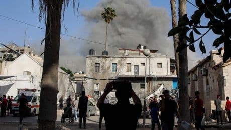 Hamás propone liberar rehenes a cambio de una tregua permanente que Israel no acepta