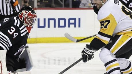 „Captain Canada“ kommt: WM-Rekordsieger geht mit Superstar Crosby an den Start
