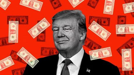 Trump trade deals prove access to the U.S. still matters above all else