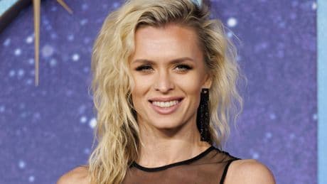 Strictly Come Dancing star Nadiya Bychkova taken to hospital after ‘nasty’ rehearsal fall