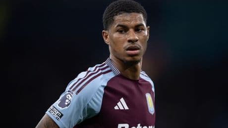 Marcus Rashford suffers blow to dream Barcelona transfer as Catalan giants make decision