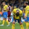 2. Fußball-Bundesliga: 1:4-Debakel: Braunschweig muss in die Relegation