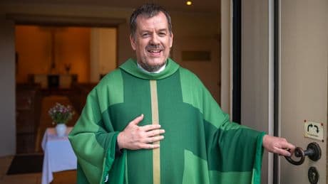 Berliner Kirchenasyl-Pastor  - „Deutschland schiebt die Falschen ab“