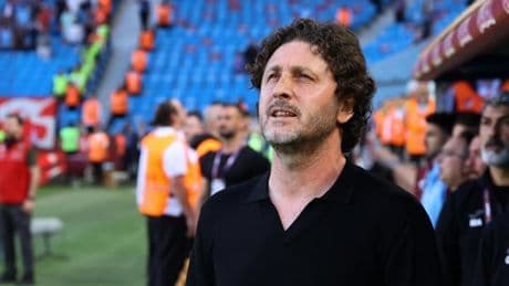 Fatih Tekke'nin Trabzonspor'u, içeride ve dışarıda aynı puanı topladı