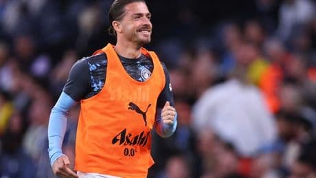 Everton ramp up Jack Grealish transfer bid with Man City star 'keen' on switch