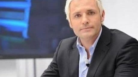 Santiago Cañizares valora las palabras de Yeray Álvarez sobre la sanción por dopaje