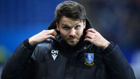 Rangers hit Danny Rohl stumbling block as surging next manager target puts takeover chiefs through financial test