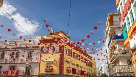 The Spanish town with stunning natural beauty but without the crowds