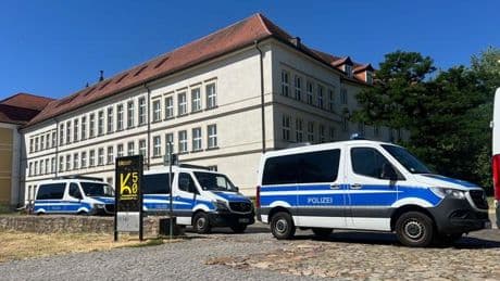 Untreue-Vorwürfe: Landtagspräsident kritisiert Vorgehen bei Razzia im Landtag