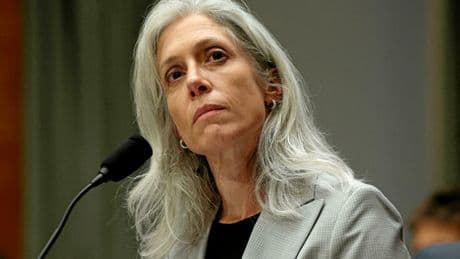 Susan Monarez, nouvelle victime de la croisade de Trump et Kennedy Jr. contre la science