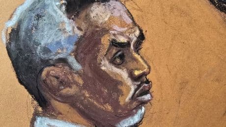 ‘He is innocent’: Diddy’s lawyer makes final appeal to jury