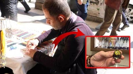 Ne sinir bırakıyor ne de stres! Diyarbakırlılar şifayı onda arıyor: Çocuklara da iyi geliyor