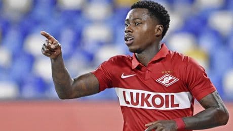 Quincy Promes achter tralies of niet? Ook Ali B. en Peter Gillis hoefden de cel (nog) niet in