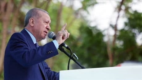 Başkan Erdoğan: Türk Devletleri köklü bir mirasın taşıyıcısıdır