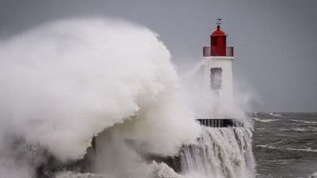 UNOC : Face à l’élévation du niveau de la mer, les villes côtières se serrent les coudes