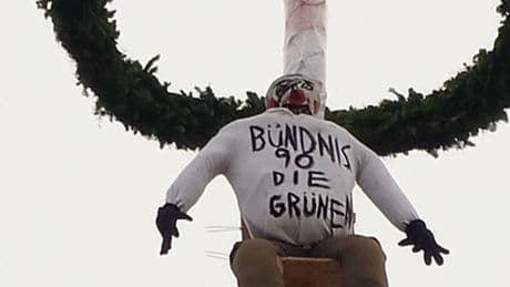 Grüne schreiben Brandbrief - Hass-Attacken auf Kommunalpolitiker