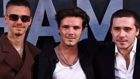 Brooklyn Beckham 'blindsided' by brothers as real reason for latest bombshell revealed