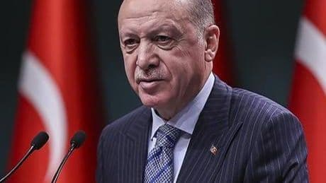 ‘Hiç kimse hukukun üstünde değildir’