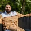Wie we daar hebben: Anthony Vanden Borre aan de slag bij promovendus La Louvière als ‘human coach’