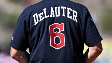 Two Cleveland Guardians’ Prospects Knocking On The Big League Door