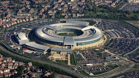 Banning Chinese and Russian workers from British security jobs is NOT racist judge rules
