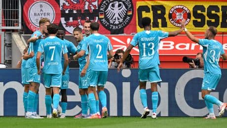 Gegen Leverkusen geglänzt - DIESE Spieler machen Hoffenheim Hoffnung