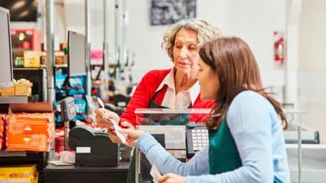 Arbeitsmarkt: Fachkräftelücke wird laut Studie rasant wachsen