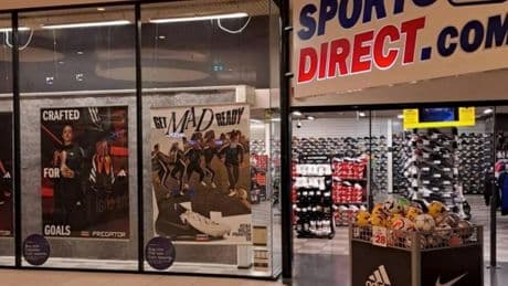 Major high street chain with over 500 stores launches closing down sale at popular shopping centre location