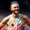 Kerr left in the shade by Kenyan star in London... but vows to defend his world title in Tokyo