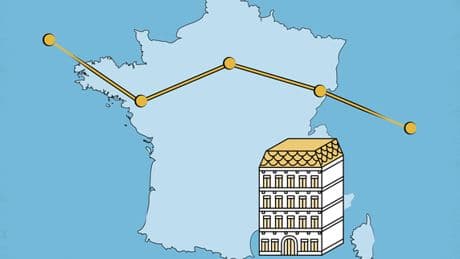 Crise du logement : seulement une demande sur dix satisfaite