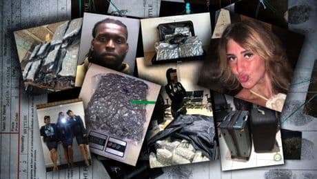 Why so many young Brits are being ‘manipulated’ into smuggling drugs