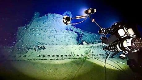 Sub e nautica da diporto, nuove regole: tutela ambientale e semplificazioni