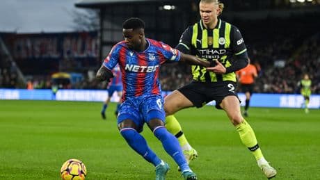 How to watch Crystal Palace vs Man City for FREE: TV channel and live stream for FA Cup final today
