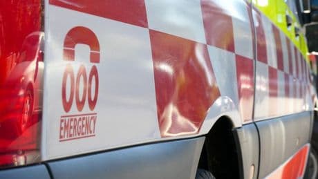Paramedic 'viciously assaulted' by man whose life she was trying to save
