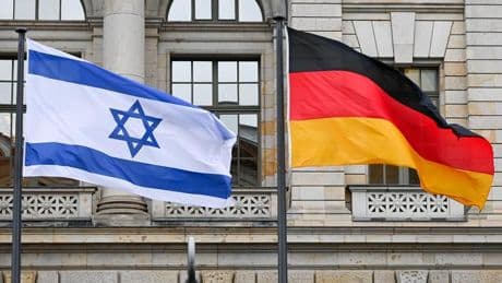 Rüstungsexporte: Union zerstritten wegen Kurswechsel in der Israel-Politik