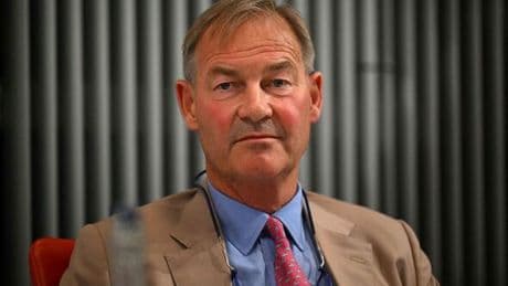 Rupert Lowe furiously lashes out at Nigel Farage after major update on Reform 'threats'
