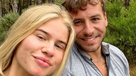 Cocaine-crazed postman beheaded girlfriend after becoming 'personification of evil'