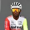 Cyclisme. Biniam Girmay sur le point de s’engager avec Israël - Premier Tech ?