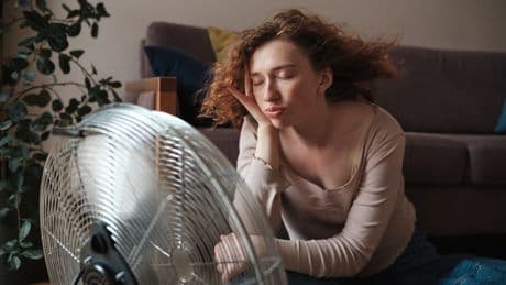Unerträgliche Hitze in der Wohnung: Wann eine Mietminderung möglich ist