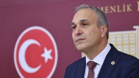 Suat Özçağdaş'tan YKS sonuçlarına ilişkin açıklama: 'Çeyrek yüzyıldır ülkeyi yöneten AK Parti’nin eğitim anlayışının iflasıdır'