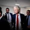 „Das passiert, wenn man Extremen die Macht gibt“: Wilders verlässt niederländische Regierung wegen Streit um Asylpolitik
