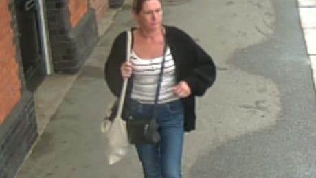 Police launch urgent hunt for woman missing from seaside town