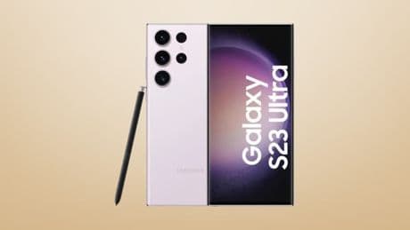 Le Samsung Galaxy S23 Ultra est vendu à son prix le plus bas chez Cdiscount