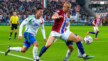 La Norvegia affonda l’Italia, a Oslo finisce 3-0 | La cronaca del match